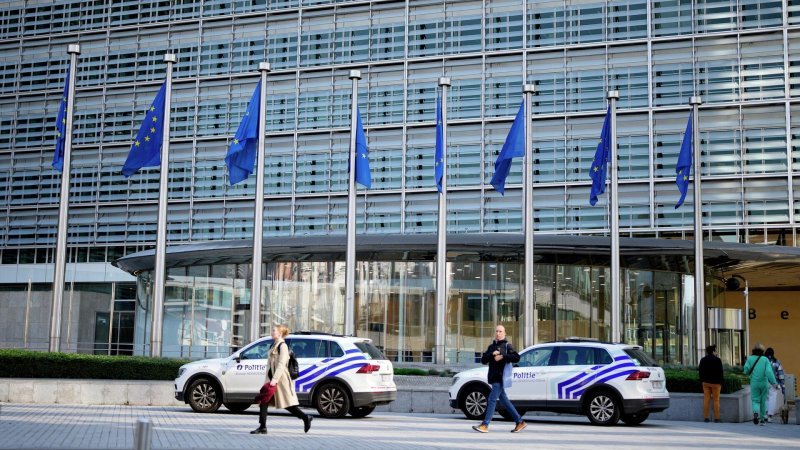 Европейский дипломат прокомментировал скачки цен на нефть в ЕС