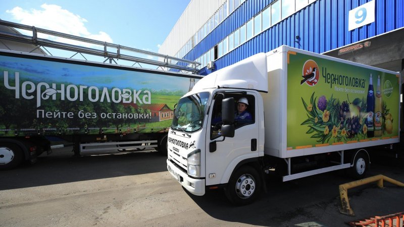 Компания Kellogg продаст свой бизнес в России "Черноголовке"