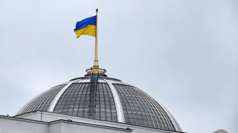 На Украине началась национализация "Альфа-банка"