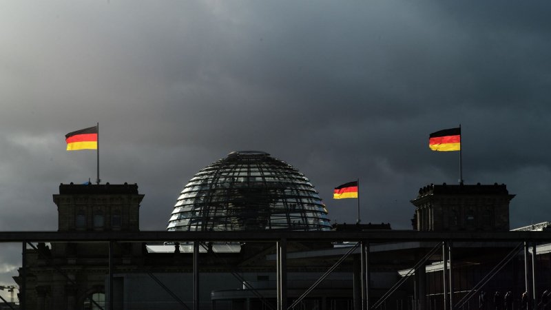 Цены на газ в Германии вырастут на 112 процентов, показало исследование