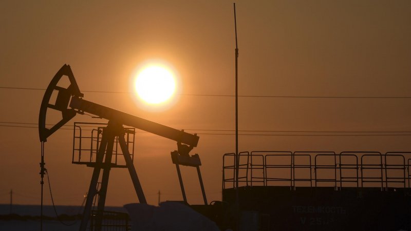 Chevron отправила первый танкер в Венесуэлу, пишут СМИ