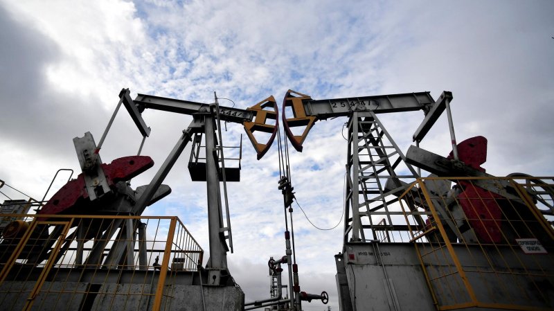 Эксперт рассказал, почему Китай не поддержит введение потолка цен на нефть