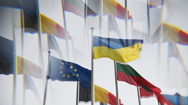 Евросоюз опубликовал новый пакет антироссийских санкций