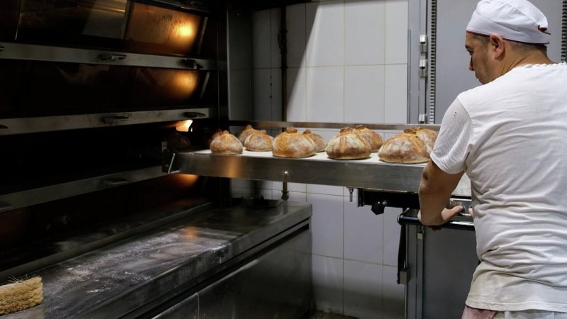 Французские владельцы булочных обеспокоены последствиями энергокризиса