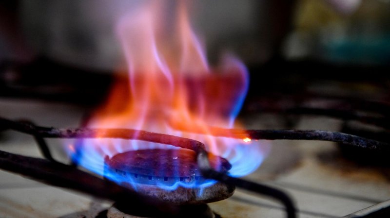 "Газпром" установил рекорд суточных поставок газа по России для ноября