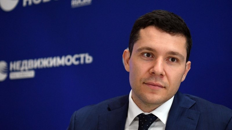 Иностранные партнеры "Автотора" хотят вернуться, заявил Алиханов