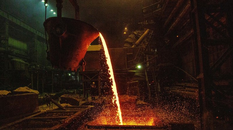 Итоги года: российская металлургия испытала культурный шок от новых рынков