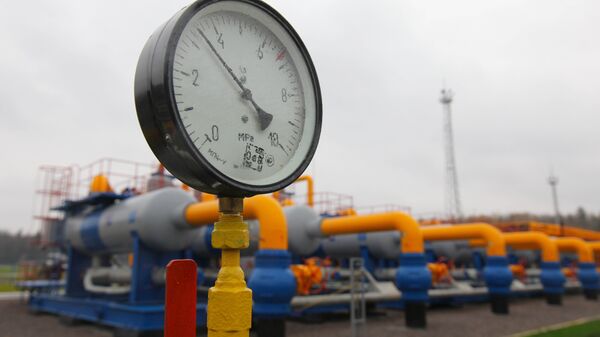 Казахстан не обсуждал создание газового союза, заявило Минэнерго страны