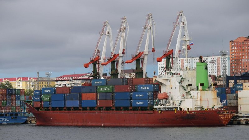 Краснов предложил расширить перечень товаров для параллельного импорта