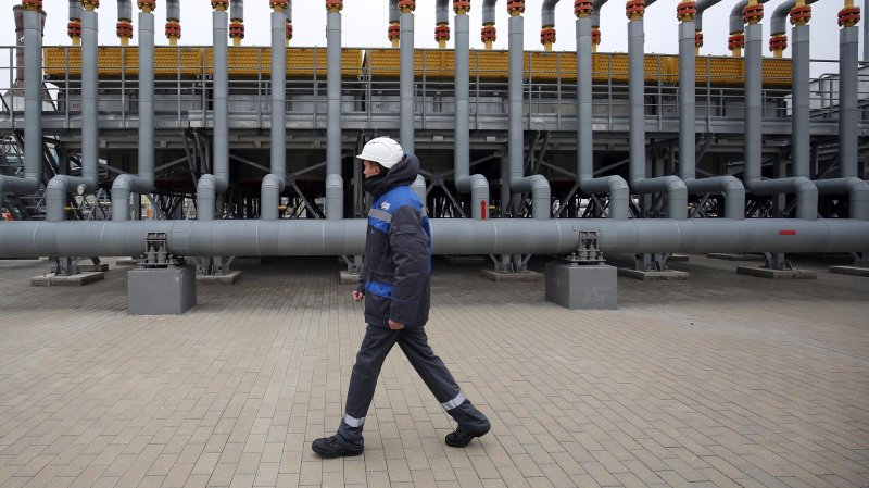 Миллер и Эрдоган обсудили перспективы создания газового хаба