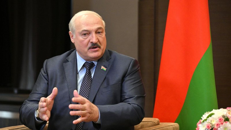 Минск и Москва предотвратили санкционные издержки, заявил Лукашенко