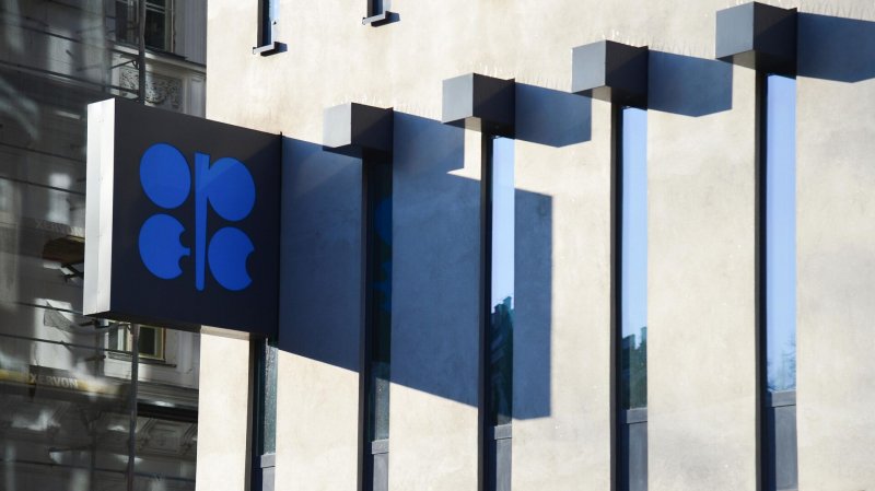 ОПЕК повысила прогноз по добыче нефти в России в 2022 году