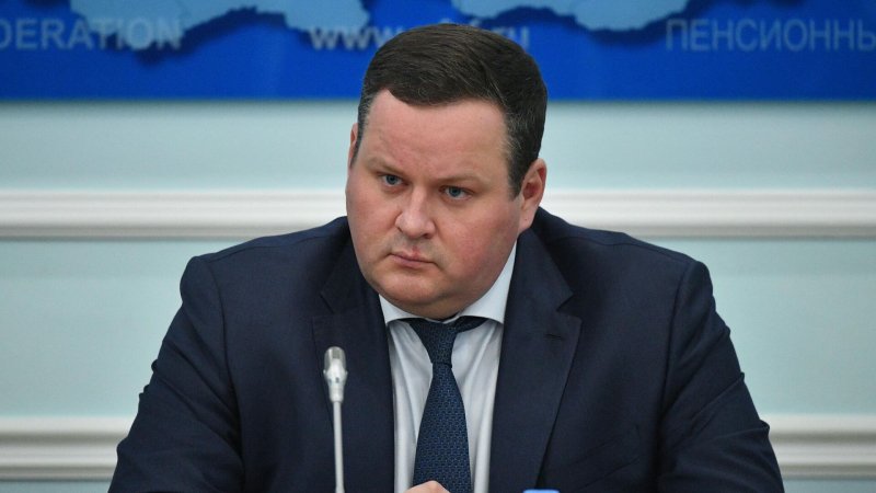 Правительство направит почти 1,5 триллиона рублей Пенсионному фонду