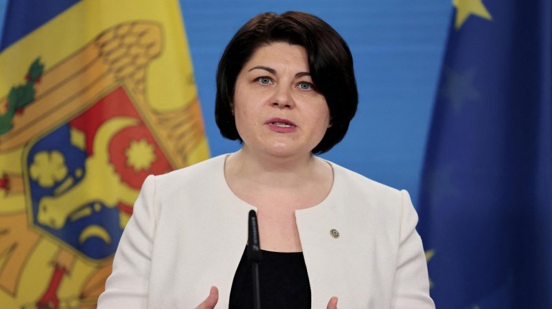 Премьер Молдавии призвала жителей страны продолжать экономить энергоресурсы