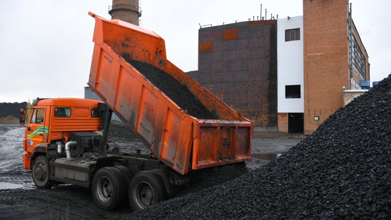 Приватизация угольных предприятий не будет навязываться ЛНР, заявил Путин