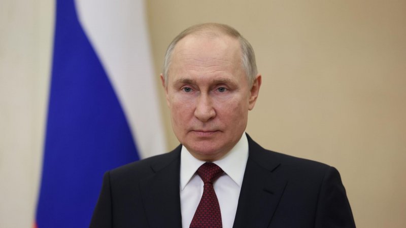 Путин призвал ЕАЭС эффективнее устранять барьеры в торговле