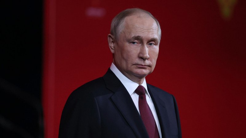 Путин призвал ЕАЭС эффективнее устранять барьеры в торговле