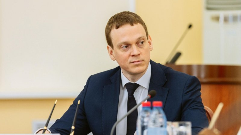 Рязанская область направит на поддержку инвесторов пять миллиардов рублей