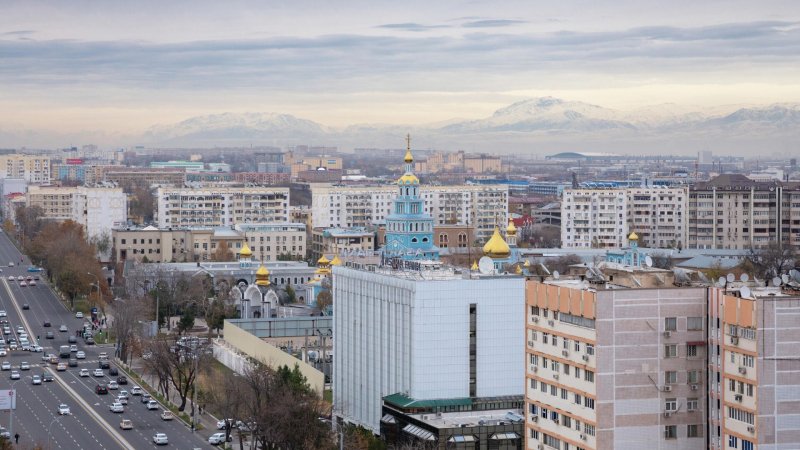 Россия готова нарастить экспорт отдельных товаров в Узбекистан