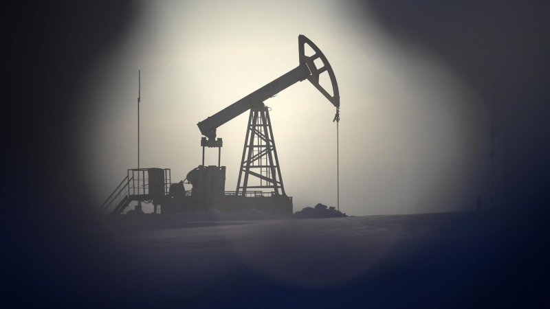 Россия рассматривает различные варианты ответа на введение потолка на нефть
