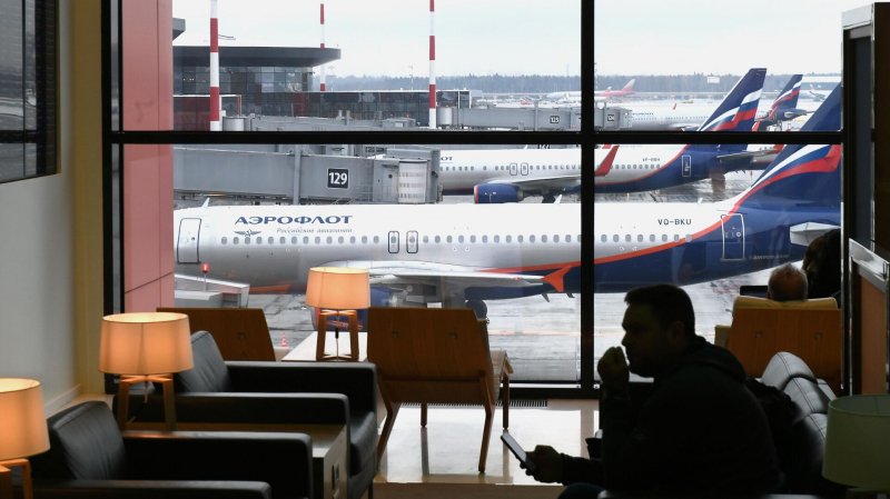 Российская авиаотрасль получила 172 миллиарда рублей субсидий в 2022 году