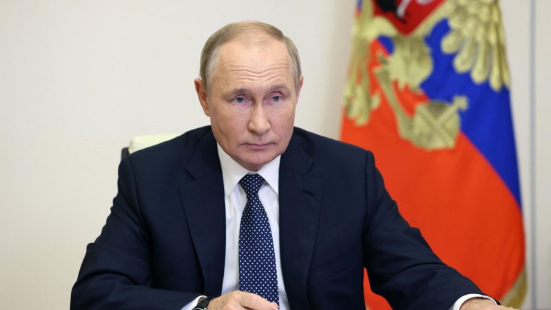 Тарифы на энергоносители в ЕАЭС отличаются от других стран, заявил Путин