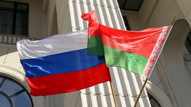 В Белоруссии сообщили о рекордном объеме экспорта в Россию в этом году