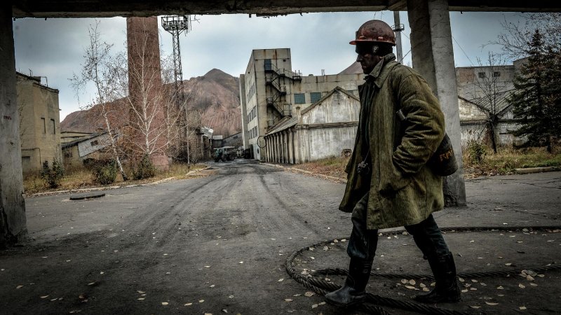 В ДНР рассказали об интересе корпораций в добыче редкоземельных металлов