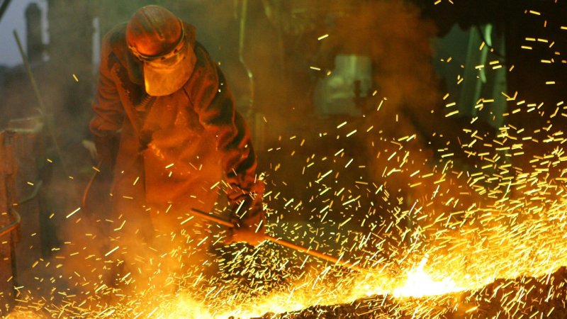 В ДНР рассказали об интересе корпораций в добыче редкоземельных металлов