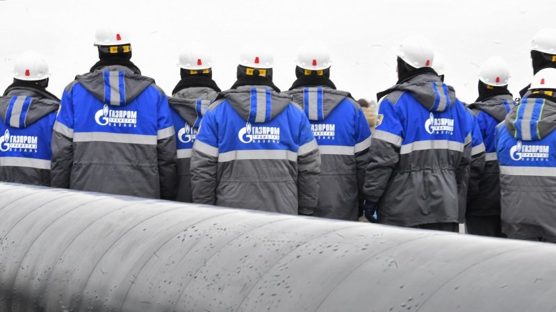 В "Газпроме" рассказали о планах газификации в 2022 году