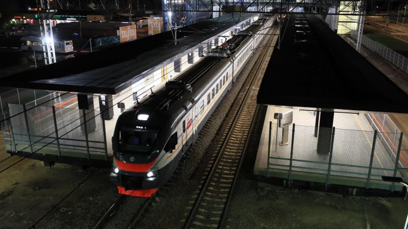 В Иране заинтересовались поставками российских вагонов для метрополитена