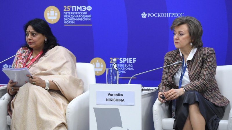 Женщин-экспортеров легпрома из России позвали на бизнес-миссию в Узбекистан