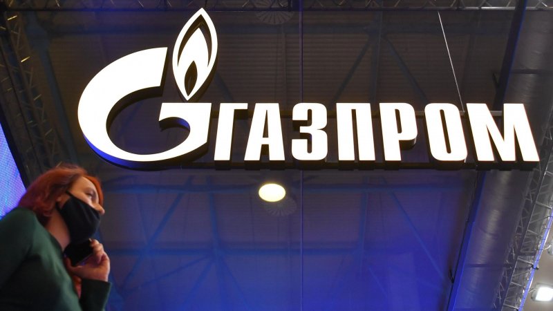 Экспорт "Газпрома" снизился до минимума с конца XX века, подсчитал аналитик