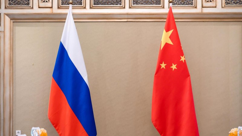 Качество торговли России и Китая выросло, заявил эксперт
