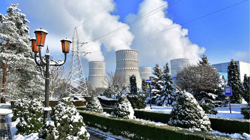 Киев находится в шаге от мировой энергетической революции