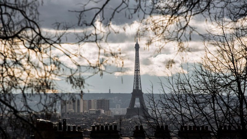 Ле Пен назвала "взрыв цен" на энергию невыносимым для французских компаний