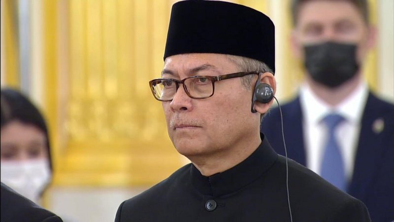 Посол: Индонезия ищет решения проблем с логистикой для экспорта в Россию