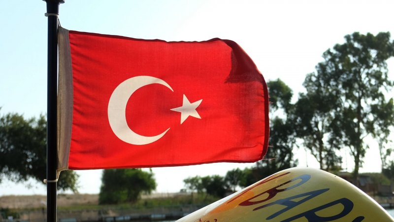 Турция приступила к работам по предложенному Россией проекту газового хаба