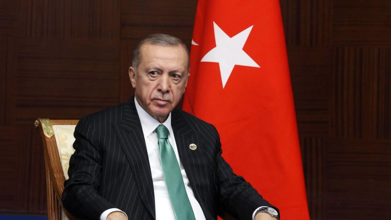 Турция проведет международный газовый саммит в феврале
