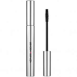 Термотушь для ресниц Черная Москва Thermal Mascara Black Moscow Proff Version