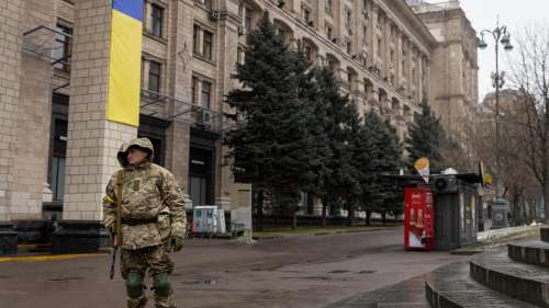 "Путинское парадное перемирие": Украина и Россия обвинили друг друга в нарушении режима прекращения огня