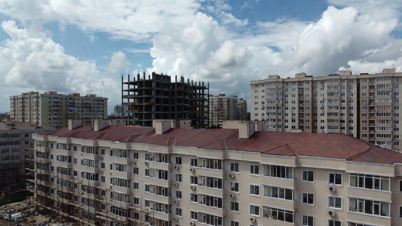 Квартиры в перспективных локациях: анализ готовых и строящихся домов