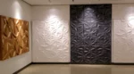 Каталог декоративных 3D и стеновых панелей для внутренней отделки с премиальным качеством и собственным складом