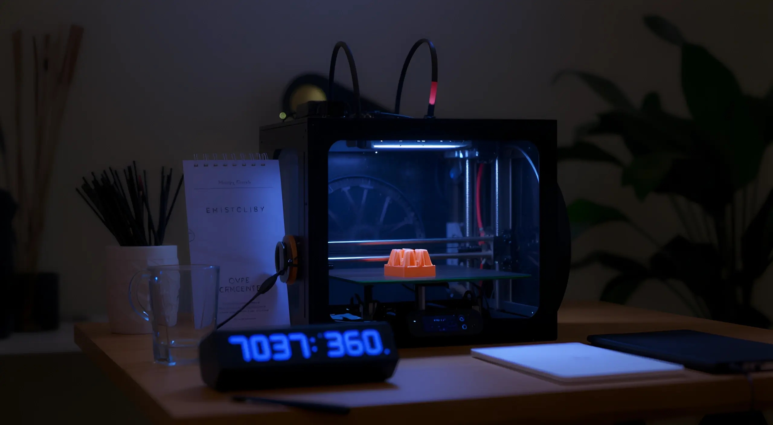Как выбрать и купить 3D-принтер для дома в 2026 году: полное руководство для начинающих