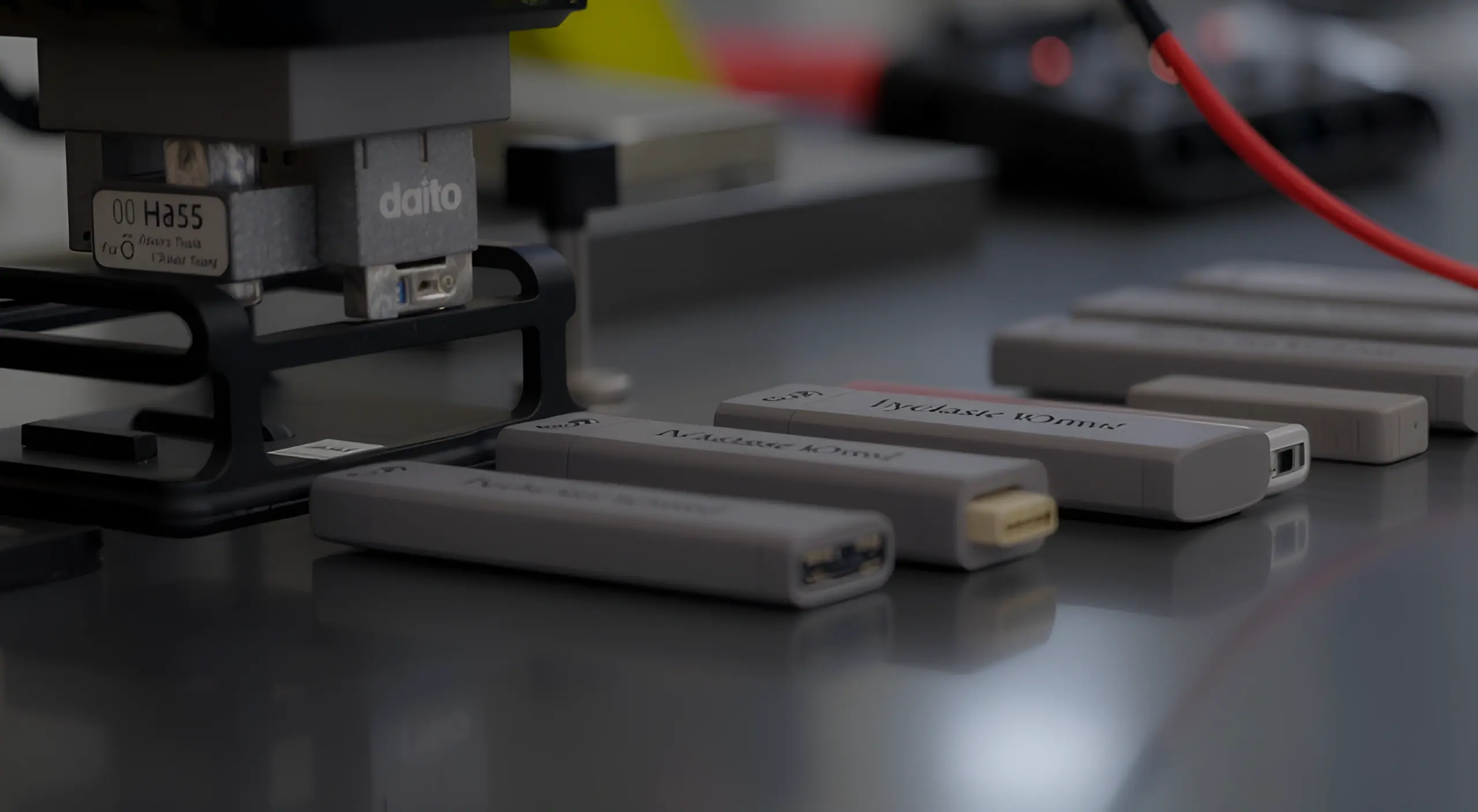 Брендирование USB-накопителей с нанесением логотипа: технологии нанесения и требования к качеству