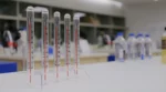 Стеклянные лабораторные термометры: основные характеристики