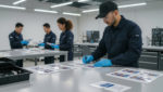 Производство сувенирной продукции с логотипом: этапы изготовления и требования к качеству